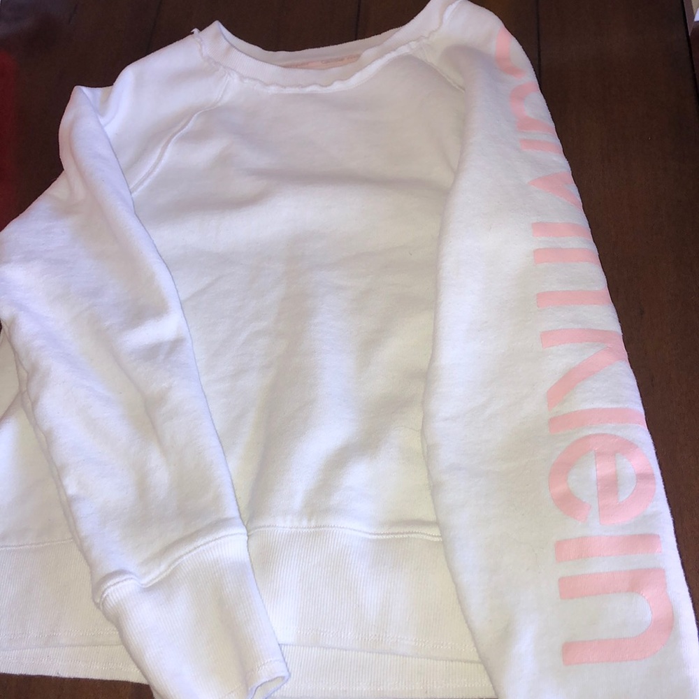 Calvin Klein Sweatshirt
